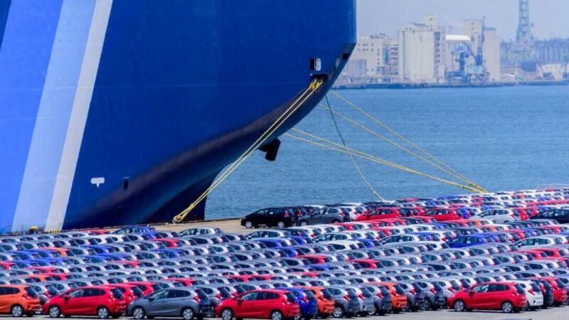 Associadas à Abeifa fecham 1º trimestre com alta de 55,8%