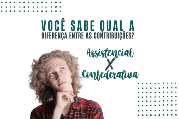 Você sabe a diferença entre as Contribuições Patronais?