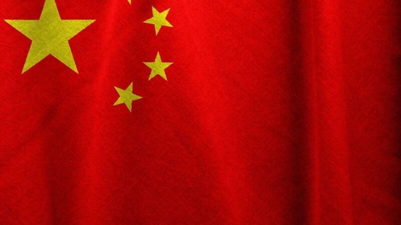 Governo chinês quer impedir concorrência desleal. Para valer?