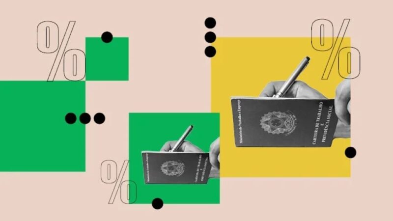 Serviços retomam vagas, mas Comércio mantém ponderação na geração de empregos em SP