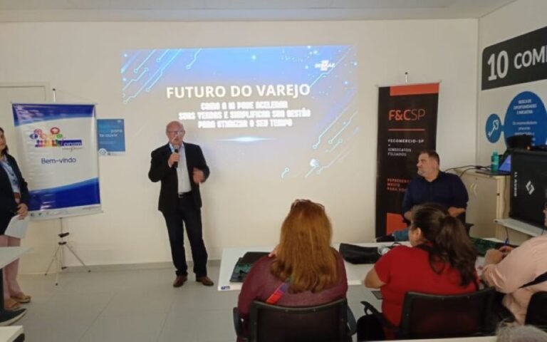 Programa Loja do Futuro chega à 2ª edição para capacitar varejos de auto e motopeças