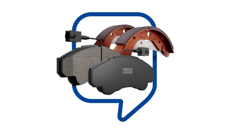 Fras-le evolui portfólio de pastilhas e sapatas para frota de veículos leves