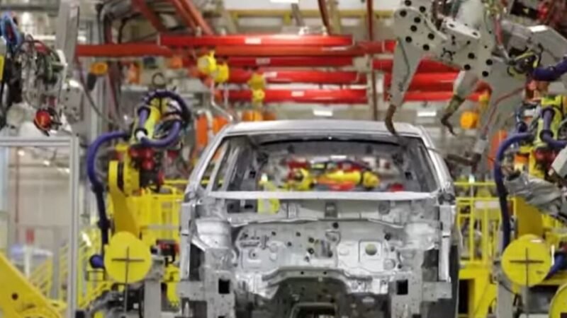 China concentra um terço dos investimentos de montadoras no País