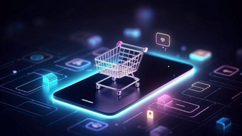 Quem estiver fora do e-commerce terá dificuldade para sobreviver