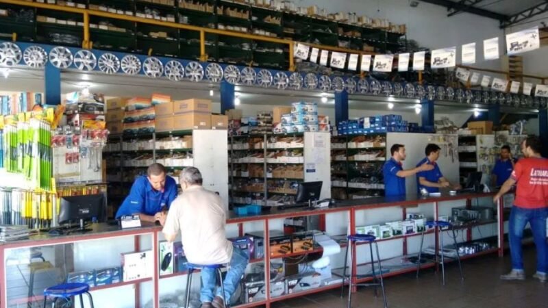 Oficina do Saber capacita vendedores de autopeças para Certificação IQA