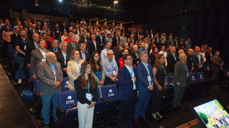 Confira a programação do Seminário da Reposição Automotiva 2026