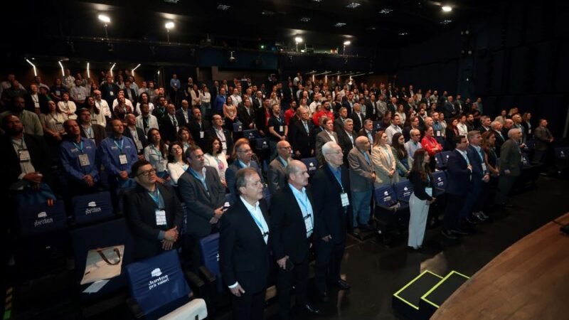 Seminário da Reposição destaca política ESG, governança e atuação das mulheres