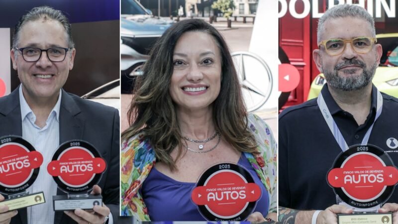 Corolla, GLS, Corolla Hybrid, RAV4 e Dolphin Mini são os menos desvalorizados