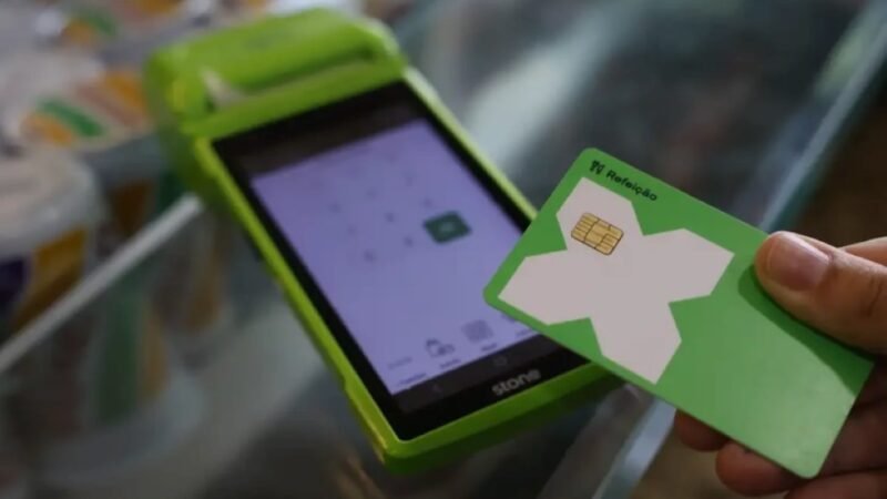 Novas regras para vales-alimentação e refeição entram em vigor