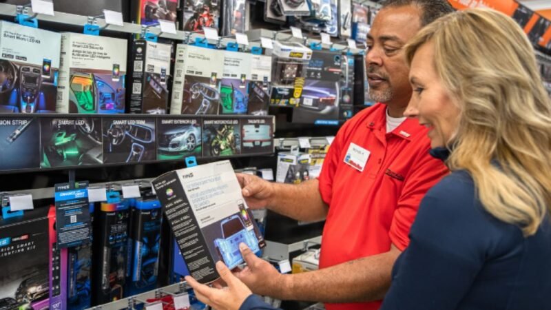 AutoZone Brasil anuncia promoções exclusivas na Black Friday
