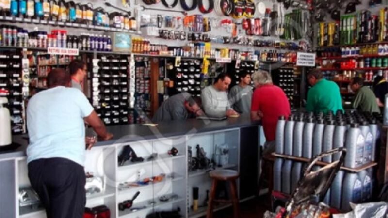 O falso mito da produtividade está travando o B2B de autopeças