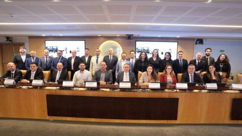 Reforma tributária, inspeção veicular e direito à reparação pautam reunião da CBCPAVE