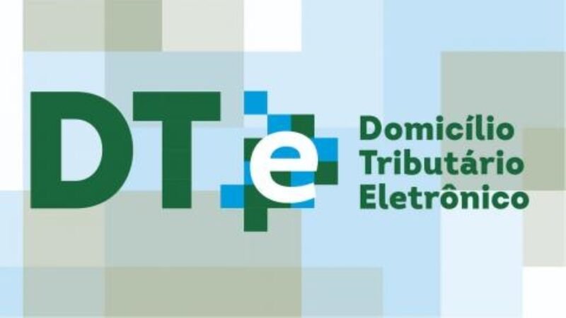 DTE será obrigatório para todas as empresas a partir de janeiro de 2026