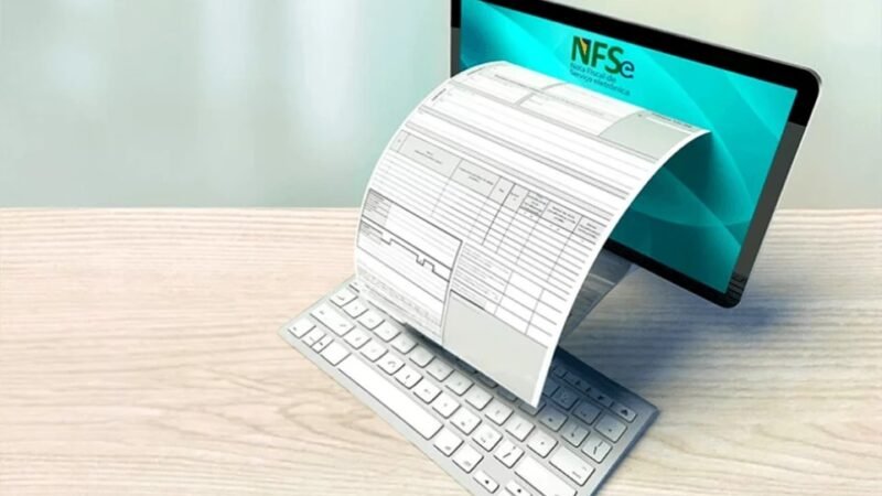 NFS-e não será rejeitada por erros em IBS e CBS em 2026