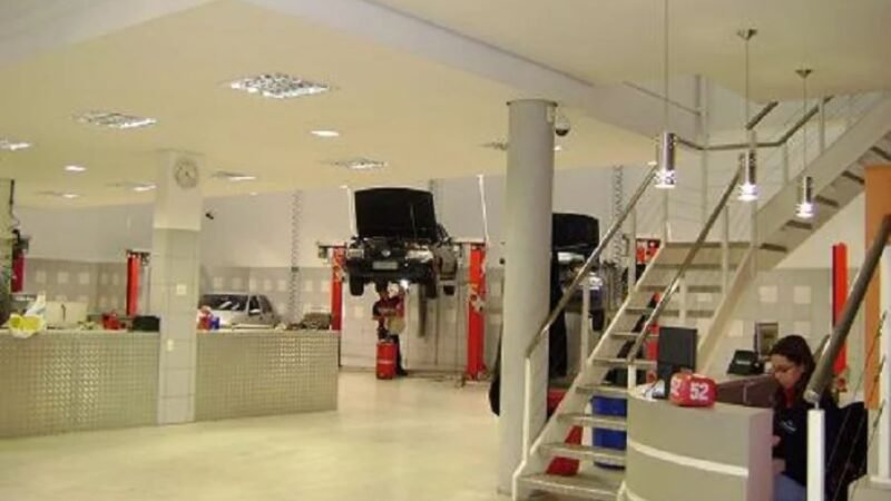 Senai-SP oferece 59 cursos  de EAD para capacitação na reparação automotiva