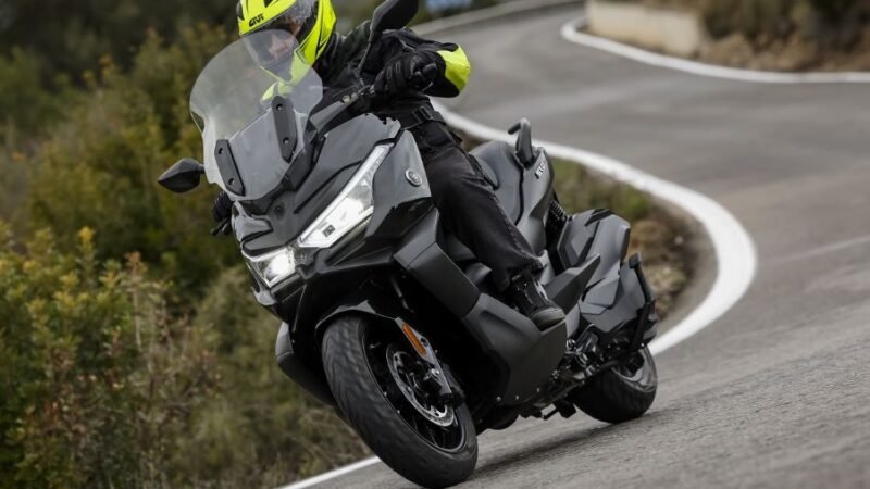 VOGE inicia expansão no Brasil com abertura das primeiras concessionárias no Sul e Sudeste