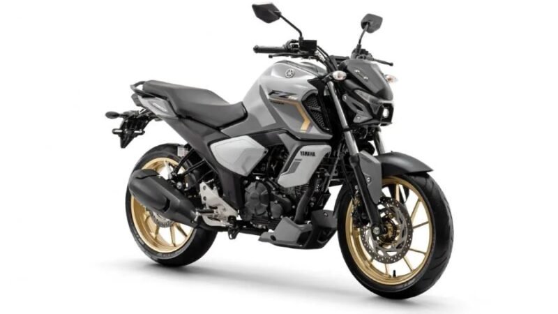 Yamaha lança linha 2026 de suas motos de baixa cilindrada