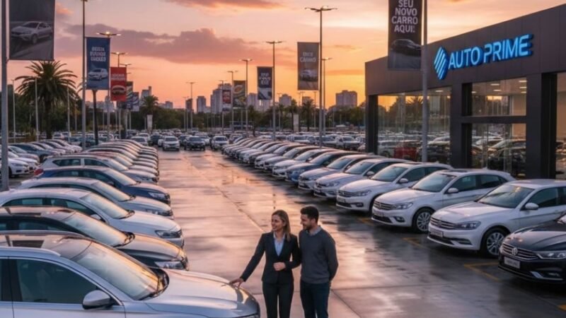 Observatório Automotivo: Ano ruim até que foi bom, 2026 tende a ser igual ou pouco melhor