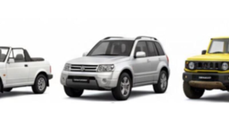 Suzuki confirma planos para o mercado brasileiro e chegada de novos produtos neste ano