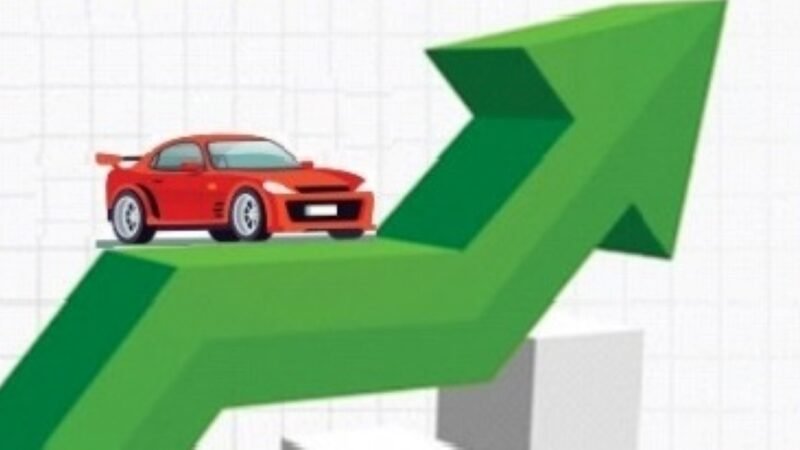 Setor automotivo mantém crescimento e crédito tem fôlego extra com queda da Selic