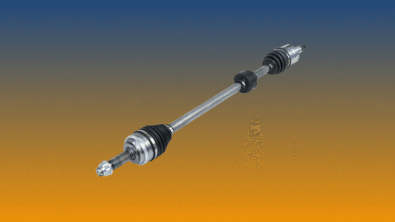 Cofap adiciona novos produtos à linha de juntas homocinéticas