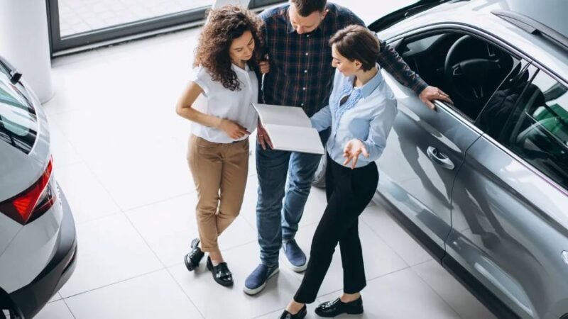 Mercado automotivo terá crescimento moderado em 2026, avalia consultoria