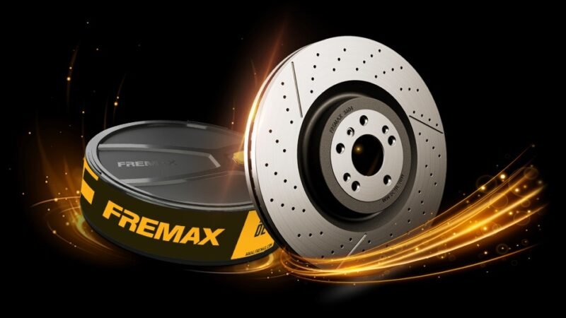 Fremax é eleita marca referência em discos de freio em pesquisa nacional com reparadores
