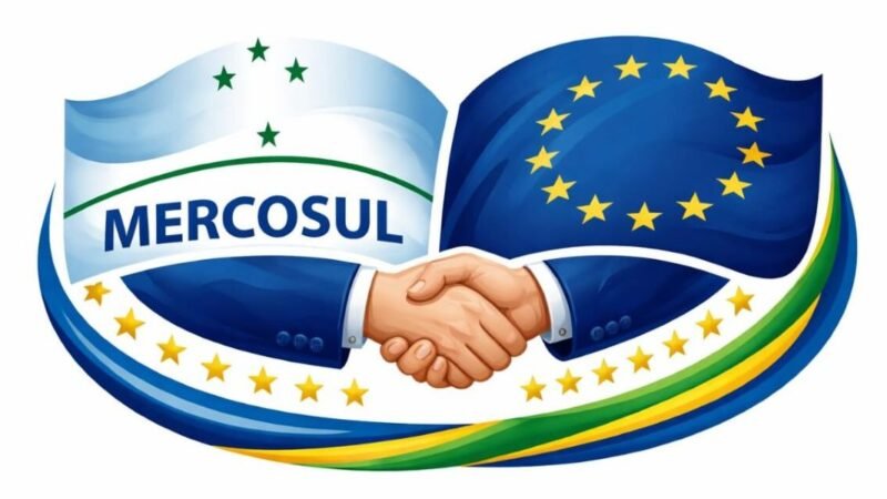 Seminário traduz o Acordo Mercosul–UE em oportunidade para as empresas brasileiras