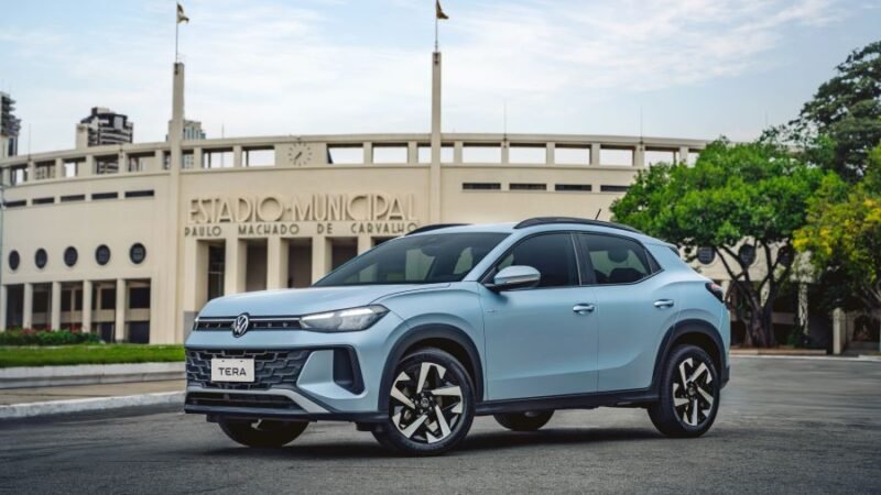 SUVs ultrapassarão 1 milhão de unidades vendidas já em setembro