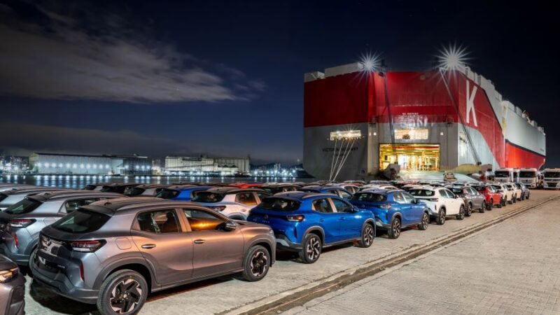 VW consolida América do Sul como a região com maior expansão global