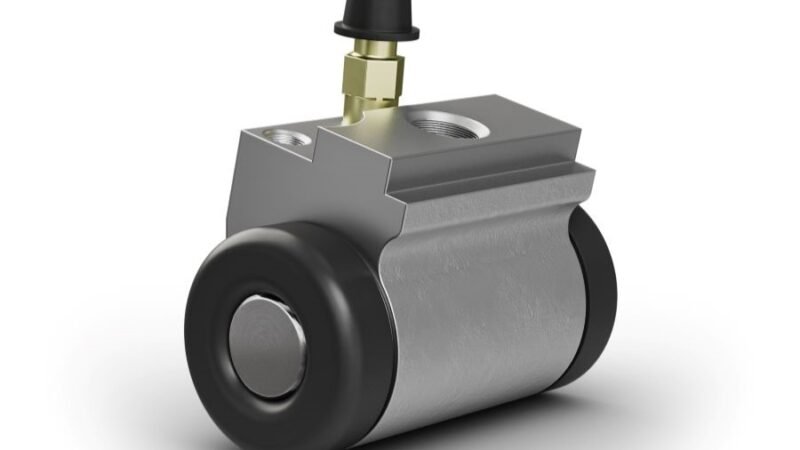 Cilindro de roda: como funciona e sinais que indicam desgaste