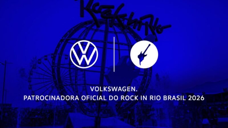 Montadoras investem cada vez mais em grandes eventos