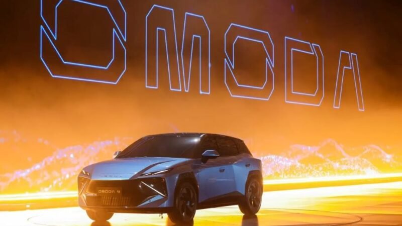 Para Omoda Jaecoo, carros híbridos serão o “novo normal”