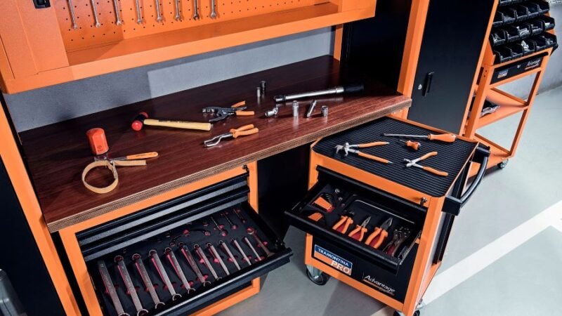 Tramontina PRO oferece de 300 a 4 mil itens e apresenta nova identidade visual