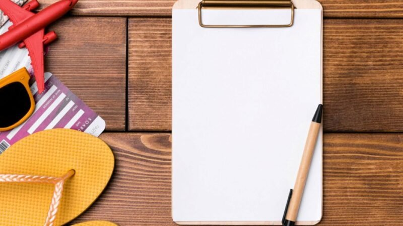 Aviso de férias: veja regras da CLT e erros que geram multa