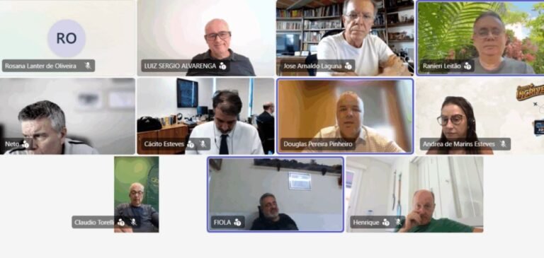 CNC integra estratégia setorial para aprimorar proposta de vistoria veicular