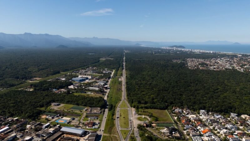 CNL prevê fluxo de 1,4 milhão de veículos durante o Carnaval 2026