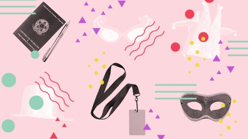 Tire suas dúvidas sobre o trabalho durante o carnaval