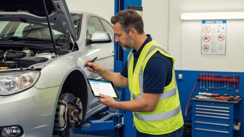 Pela saúde e segurança viária: Posicionamento do Sindirepa Brasil sobre o PL 3507/2025