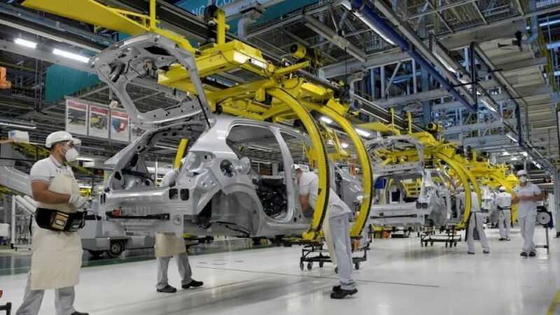 Peças importadas para CKD voltam a ser tributadas em fevereiro