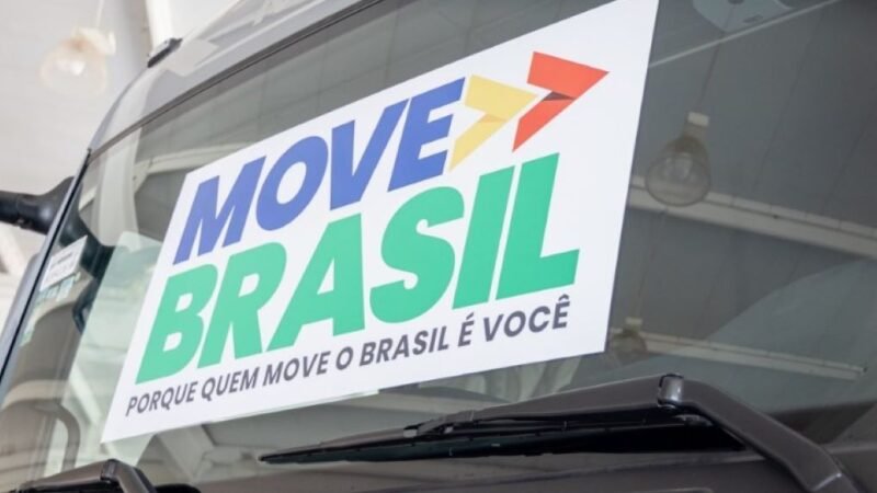 Move Brasil ganha tração mas falha no quesito reciclagem