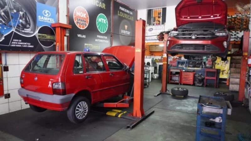 Checklist evita prejuízo e garante confiança na oficina, afirma especialista