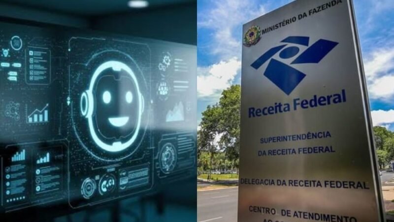 Receita Federal lança ferramenta de IA para esclarecer dúvidas sobre a Reforma Tributária