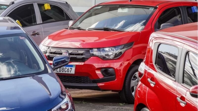 Consumidor mais seletivo reflete na variação de preços de veículos
