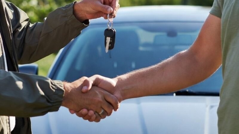 Venda de veículos acelera na primeira quinzena de março, mas ambiente externo preocupa