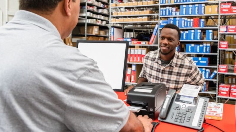Mercado de usados bate recorde no Brasil e impulsiona setor de autopeças