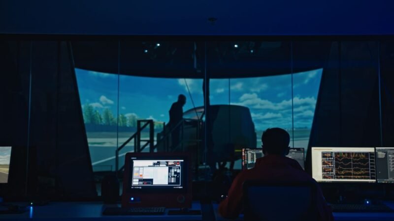 Bridgestone acelera desenvolvimento de pneus com novo simulador virtual e IA