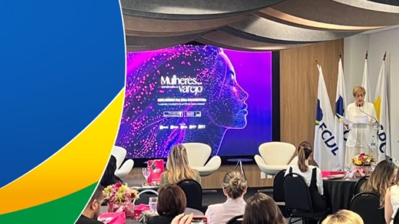 CNDL lança cartilha sobre inteligência artificial e protagonismo feminino no varejo