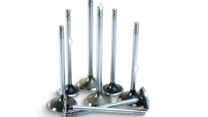 Eaton amplia portfólio e lança válvulas de motor para GM Onix e Tracker