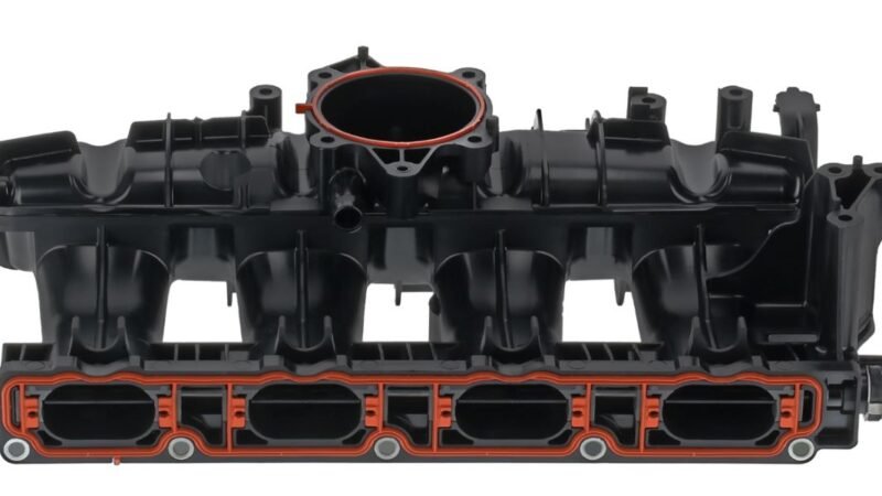 Elring amplia linha de coletores de admissão para motores leves e pesados